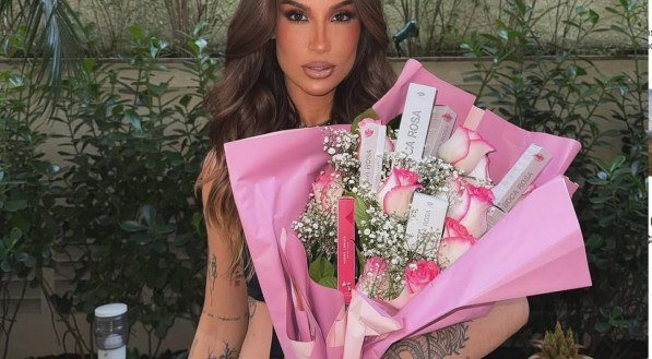 Boca Rosa lança collab romântica de presentes para o Dia dos Namorados 