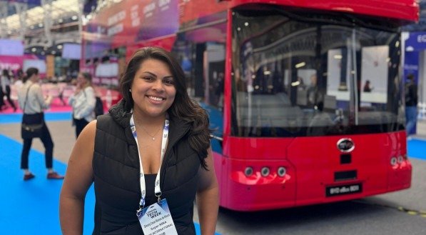 Startup pernambucana Super Nina marca presença no London Tech Week 2025