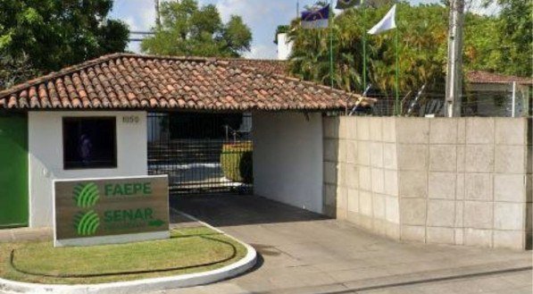 A prova está prevista para o dia 20 de julho de 2025, no Recife, com duração de quatro horas