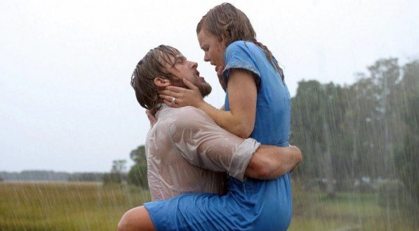 Confira os filmes de romance que voltam aos cinemas no Dia dos Namorados