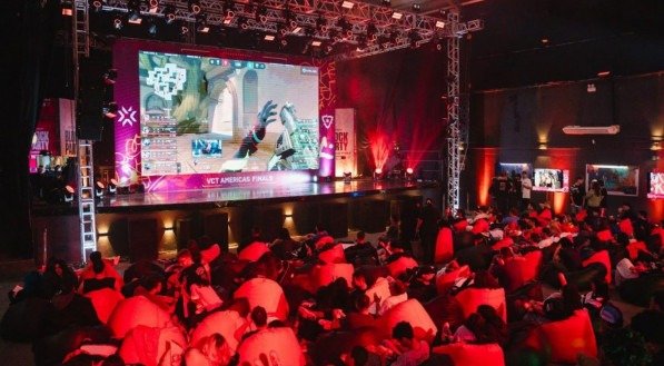 Evento na sede da empresa, em São Paulo, no próximo dia 22, terá ingressos gratuitos com diversas atrações temáticas do jogo, além de uma Watch Party da Final do Masters Toronto