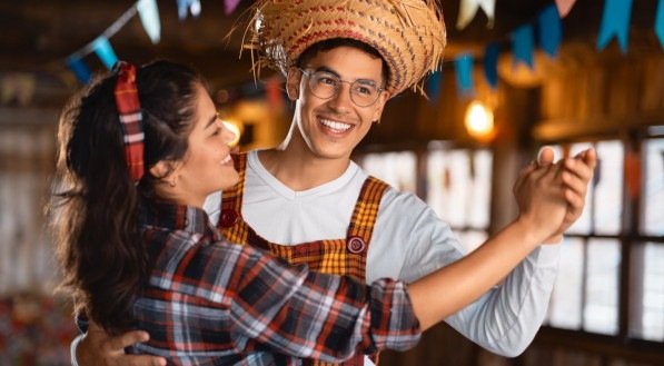 Dia dos Namorados: dicas para você fazer um "date junino"
