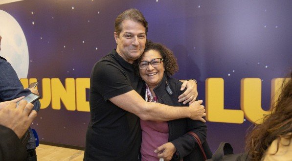 Flávio Ricco: Maria Angela de Jesus assume a TV Cultura nesta sexta