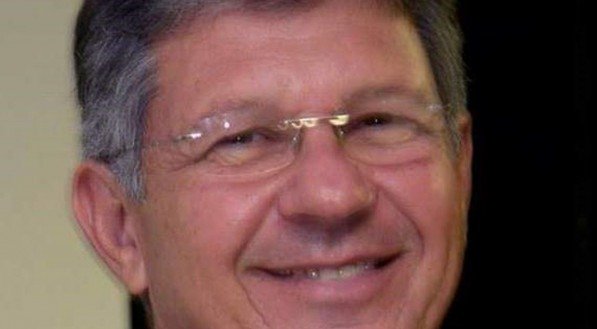 Reverendo Miguel Cox