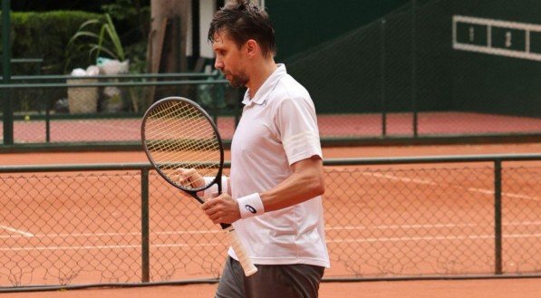 Paulo André Benini, campeão mundial de futebol pelo Corinthians em 2012, está confirmado para a disputa da segunda edição do torneio internacional Masters de tênis que acontece na Rio Tennis Academy a partir do dia 30. O evento recebeu um upgrade da Federação Internacional de Tênis este ano e conta com pontuação MT 400. Paulo [&amp;#8230;]