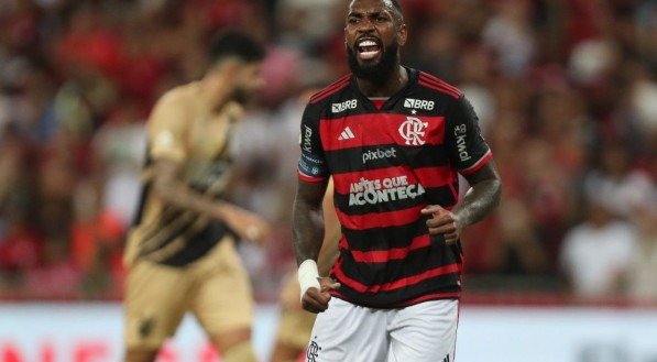 A saída acontecerá logo após o torneio, a pedido do próprio atleta