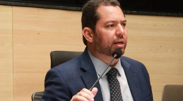 Presidente da Câmara dos Vereadores do Recife, Romerinho Jatobá (PSB) foi condenado pela Justiça do Pará por desmatamento ilegal na cidade de São Félix do Xingu