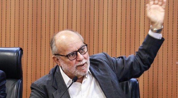 Waldemar Borges (PSB) demonstrou preocupação após análise inicial de respostas do Governo do Estado ao Pedido de Informações sobre empréstimo de R$ 1,5 bilhão
