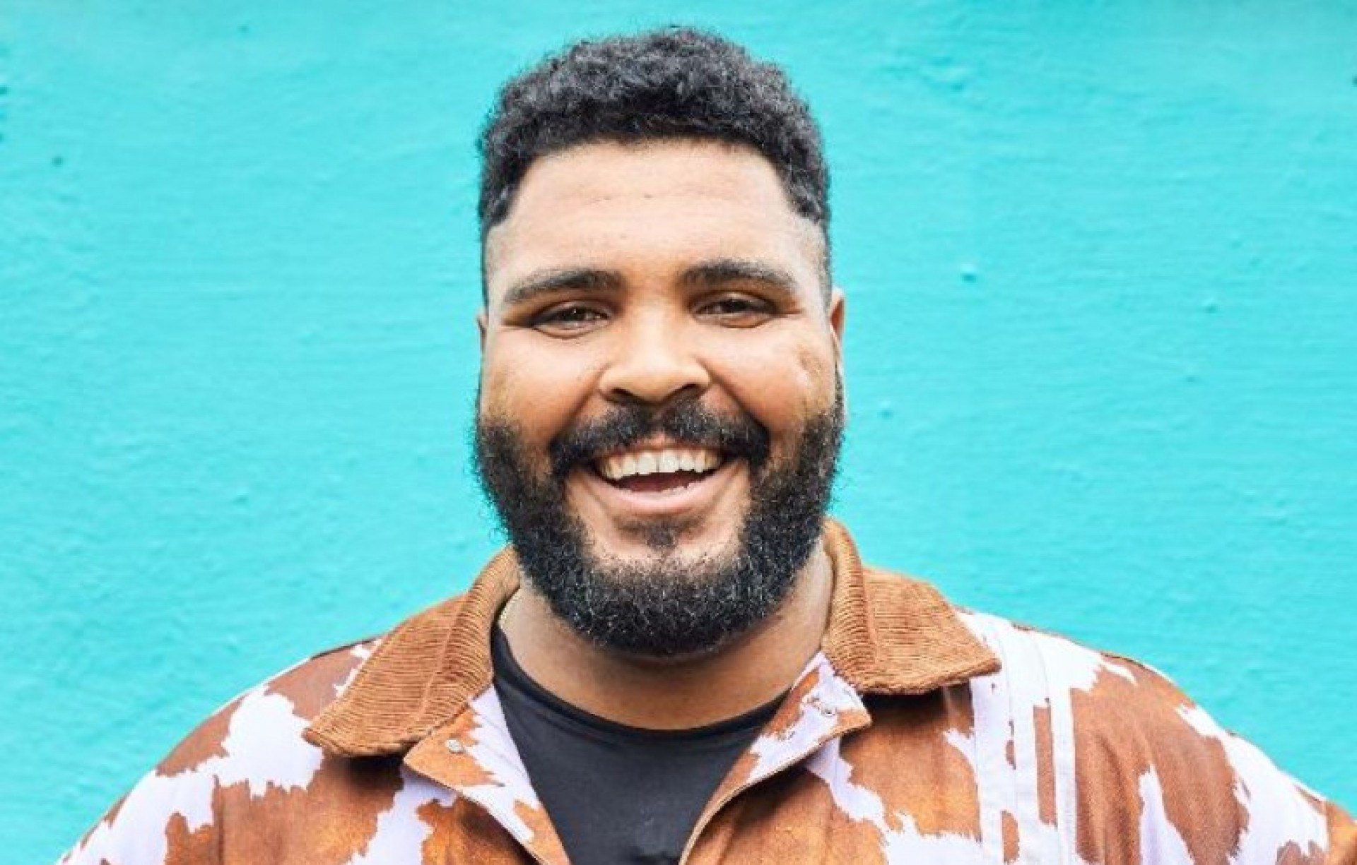 Paulo Vieira fará participação no final da novela 