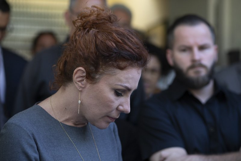 A deputada Carla Zambelli ainda segue na Itália