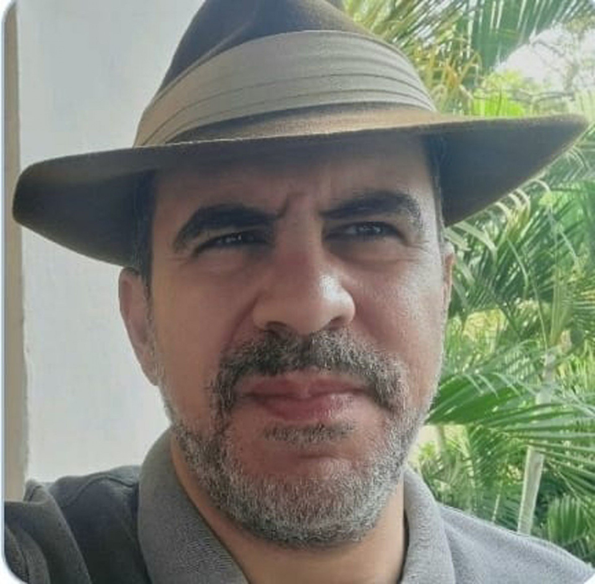 Foto da capa: Religião