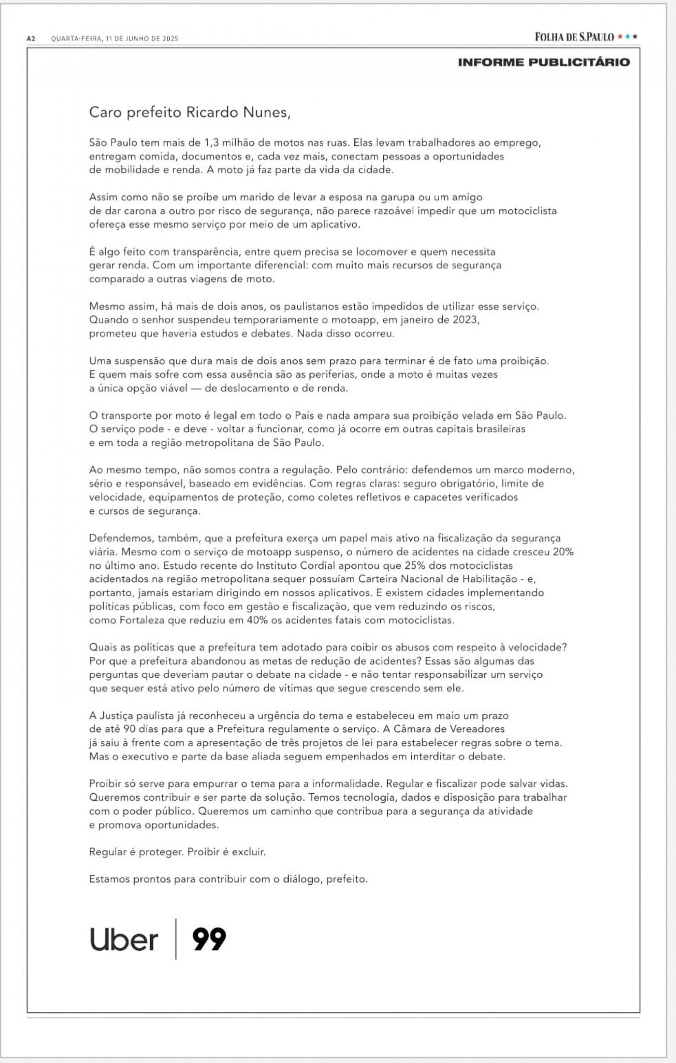 Reprodução
