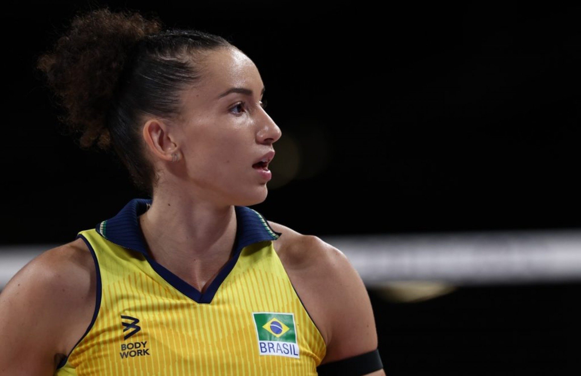 Próximo jogo do Brasil no Mundial feminino de vôlei 2025: veja data, horário e adversário nas oitavas de final