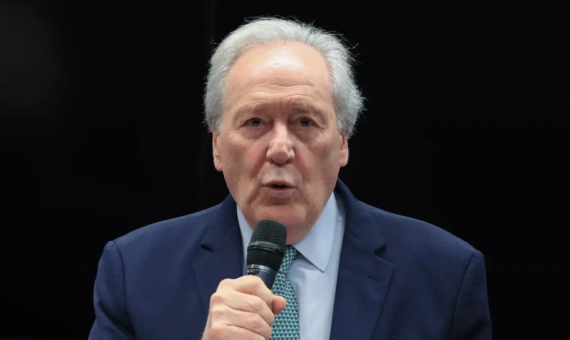 Foto da capa: Política