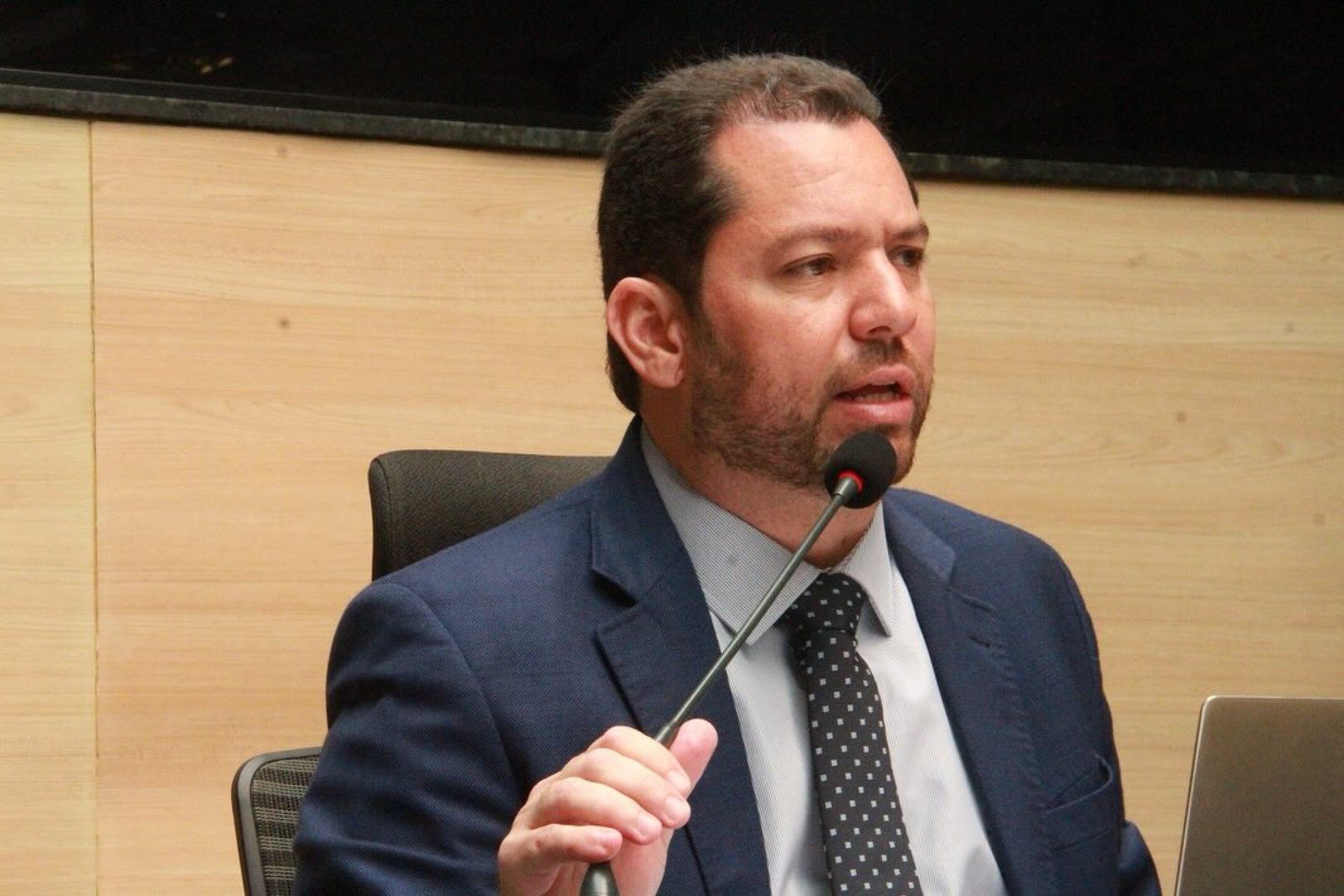 Foto da capa: Política