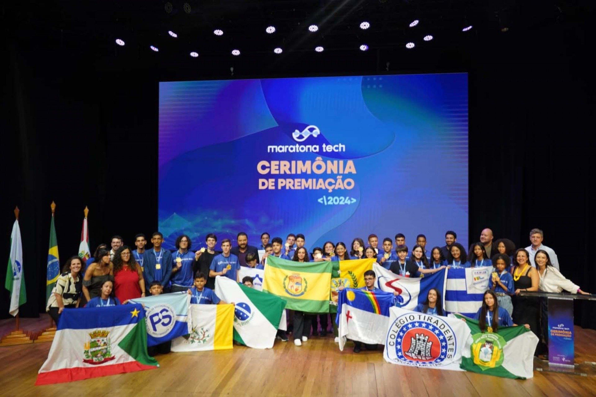 escolas