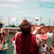 Parque da Jaqueira tem espetáculo circense gratuito neste fim de semana, 14 e 15/6