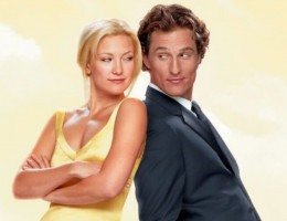 5 filmes de comédia com romance para ver no Dia dos Namorados