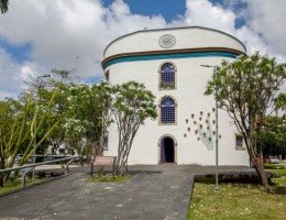Casa da Cultura recebe encontro de desenhistas urbanos do movimento internacional Urban Sketchers