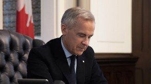 Premiê do Canadá, Mark Carney, diz que reunião com Trump definirá acordo tarifário com EUA