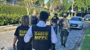 CIRA e MPPE deflagram operação contra sonegação fiscal na mineração de insumos para fabricar cimento