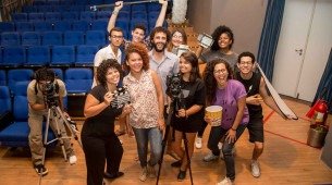 O Trela Audiovisual formou mais de 200 alunos 