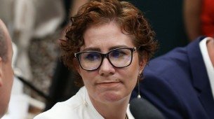 ''Zambelli pode ser presa a qualquer momento', diz embaixador do Brasil na Itália