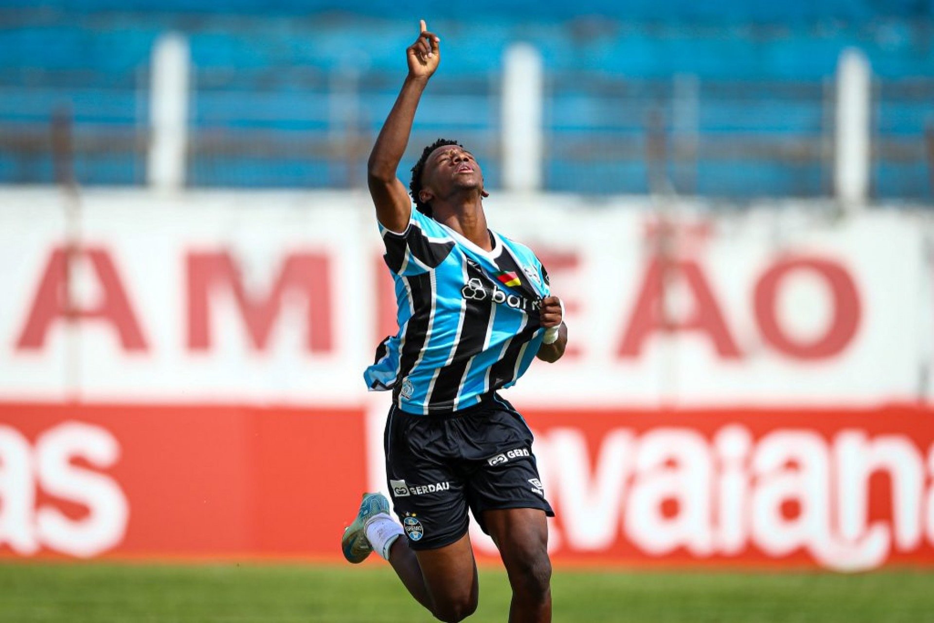 Com retorno de joia, confira os relacionados do Grêmio para enfrentar o Corinthians