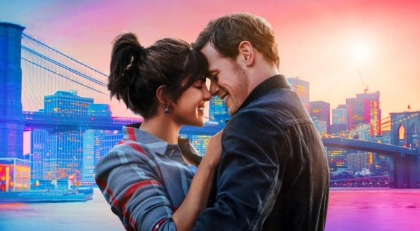 Qual filme da Sessão da Tarde hoje 12/06? Longa tem Celine Dion e Priyanka Chopra