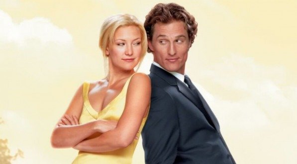 5 filmes de comédia com romance para ver no Dia dos Namorados