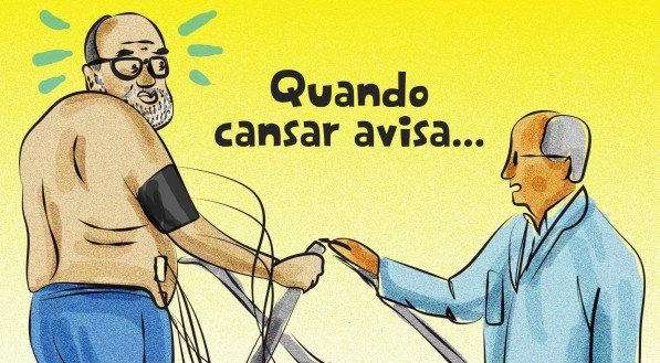 Cintilografia do miocárdio
