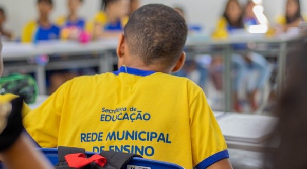 Município de Araçoiaba cria política local de prevenção ao bullying nas escolas públicas