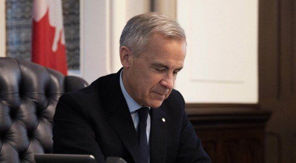 Premiê do Canadá diz que reunião com Trump definirá acordo tarifário com EUA