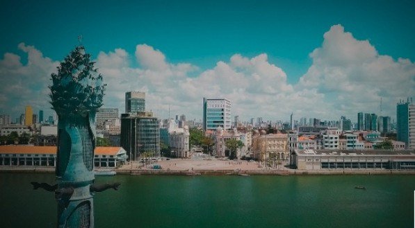 Recife entra no radar global da inovação e estreia em ranking internacional de startups