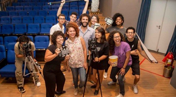O Trela Audiovisual formou mais de 200 alunos