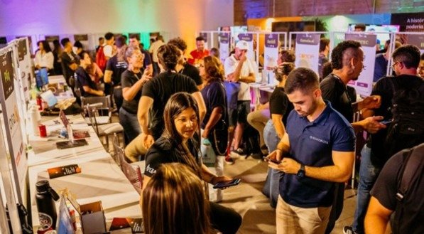 Festival REC’n’Play abre inscrições para sua 7ª edição