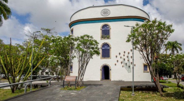 Casa da Cultura recebe encontro de desenhistas urbanos do movimento internacional Urban Sketchers