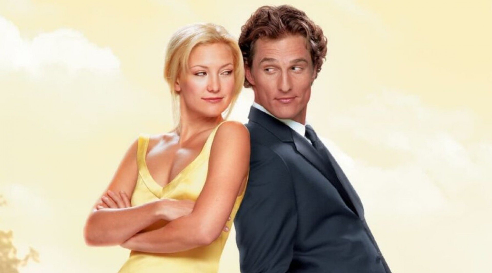5 filmes de comédia com romance para ver no Dia dos Namorados