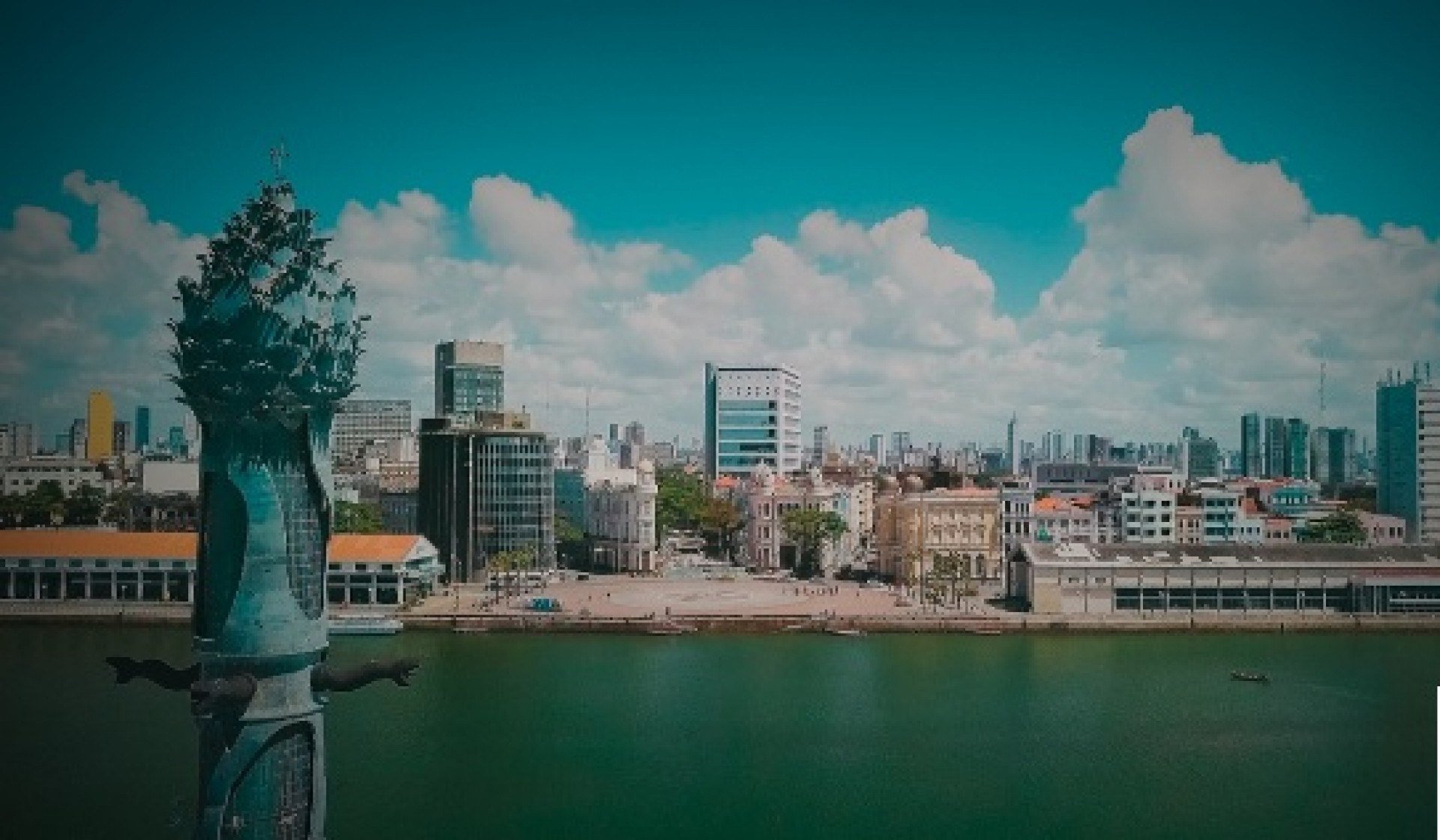 Recife entra no radar global da inovação e estreia em ranking internacional de startups