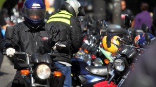 São os ocupantes das duas rodas os mais feridos, mutilados e mortos no trânsito brasileiro