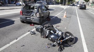 Mulheres feridas nos hospitais t&ecirc;m sido um recorte assustador e provocado pelos motoapps. Maioria s&atilde;o passageiras do Uber e 99 Moto
