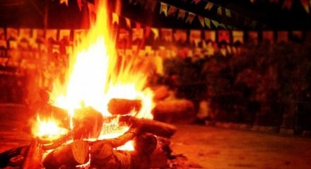 São João 2025 acontece em uma terça-feira, 24 de junho