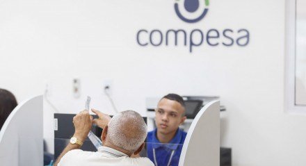 Campanha Quita Fácil 2025, da Compesa, começa no dia 16 de junho e segue até 31 de julho