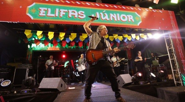 Caruaru se prepara para retorno das drilhas com Claudia Leitte e Elifas Júnior neste domingo (15)
