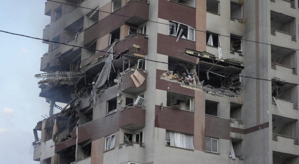 Chefe da Guarda Revolucionária do Irã é morto em ataque de Israel