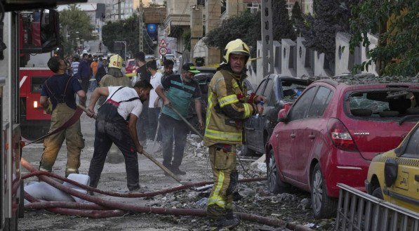 AIEA confirma que unidade de enriquecimento de urânio em Natanz, no Irã, foi atingida