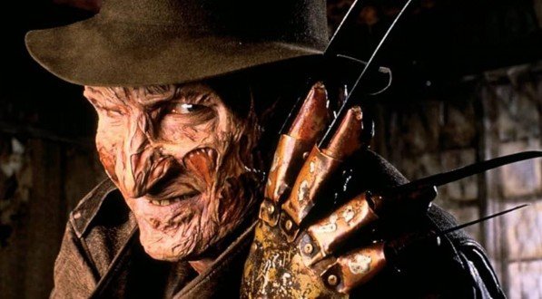 Personagens de terror relacionados ao dia Sexta-feira 13