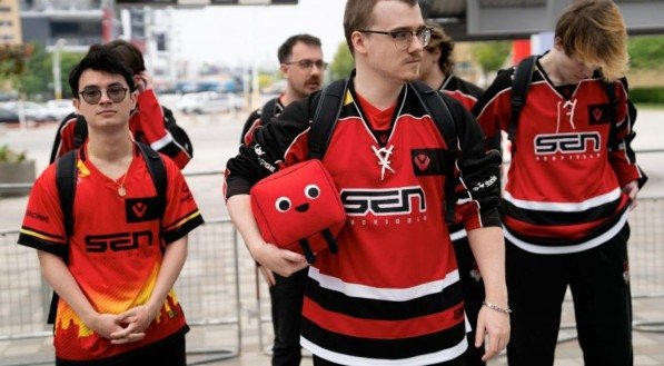 As eliminatórias do Valorant Masters Toronto começou nessa sexta-feira com a vitória de Paper Rex e Sentinels por 2 a 0 em cima de duas equipes Seed 1: a Xin Lai Gaming, da China, e a G2, das Americas. + Fique por dentro de tudo sobre Valorant e outros E-sports G2 0 x 2 Paper [&amp;#8230;]