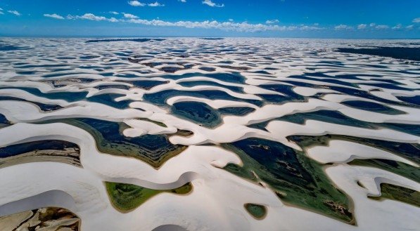 5 coisas que você precisa saber antes de visitar os Lençóis Maranhenses
