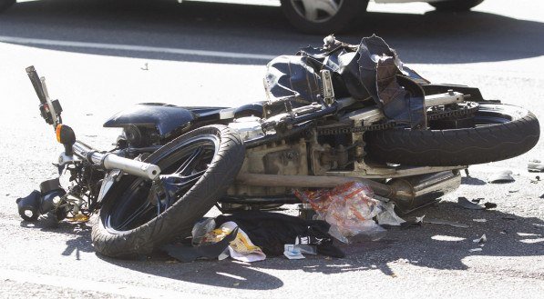 Transporte por moto: Chegou a hora de enfrentar. Não dá mais para esperar